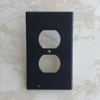 Socket Night Light Switch Panel LED Sensor Light