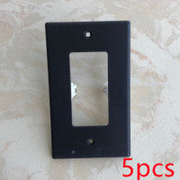 Socket Night Light Switch Panel LED Sensor Light