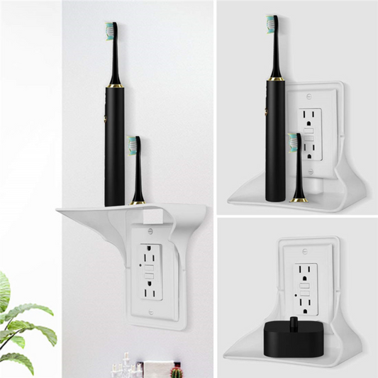 Wall Outlet Organizer