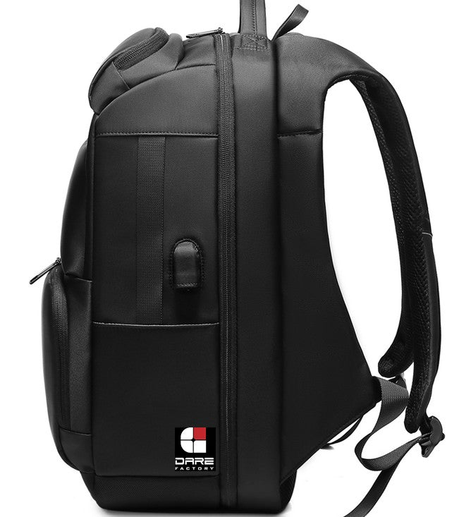 Multifunctional backpack