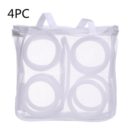 Machine Wash Shoes Magic Protective Mesh Bag