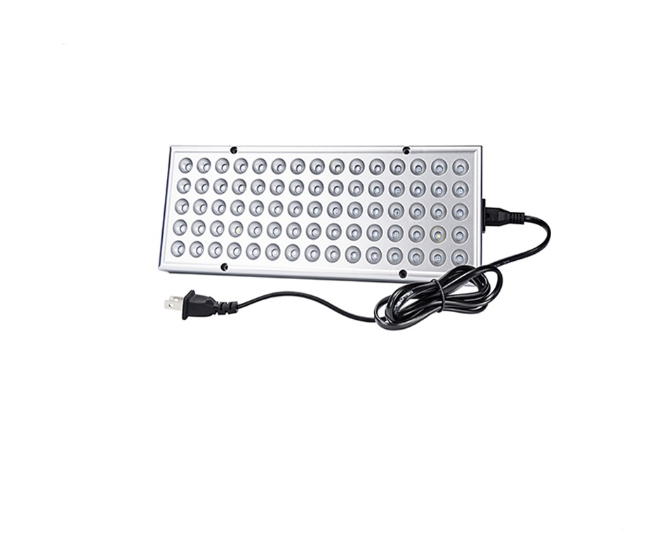 LED Plant Supplement Light For Growing Seedlings In Greenhouses