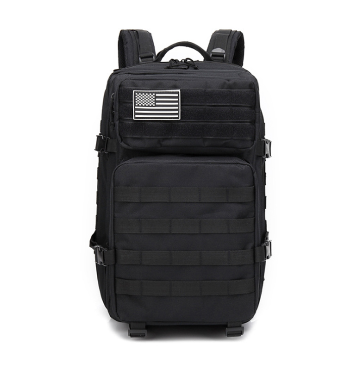 Sports Travel Backpack Army Fan Tactical Camouflage Backpack Sports Outdoor Backpack Travel Bag