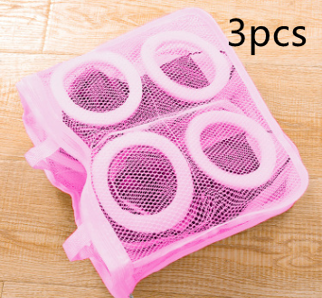 Machine Wash Shoes Magic Protective Mesh Bag