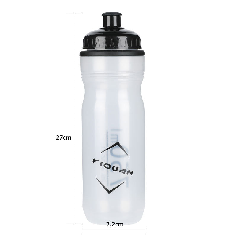 PP New Material No Odor Outdoor Fitness Sports Water Cup